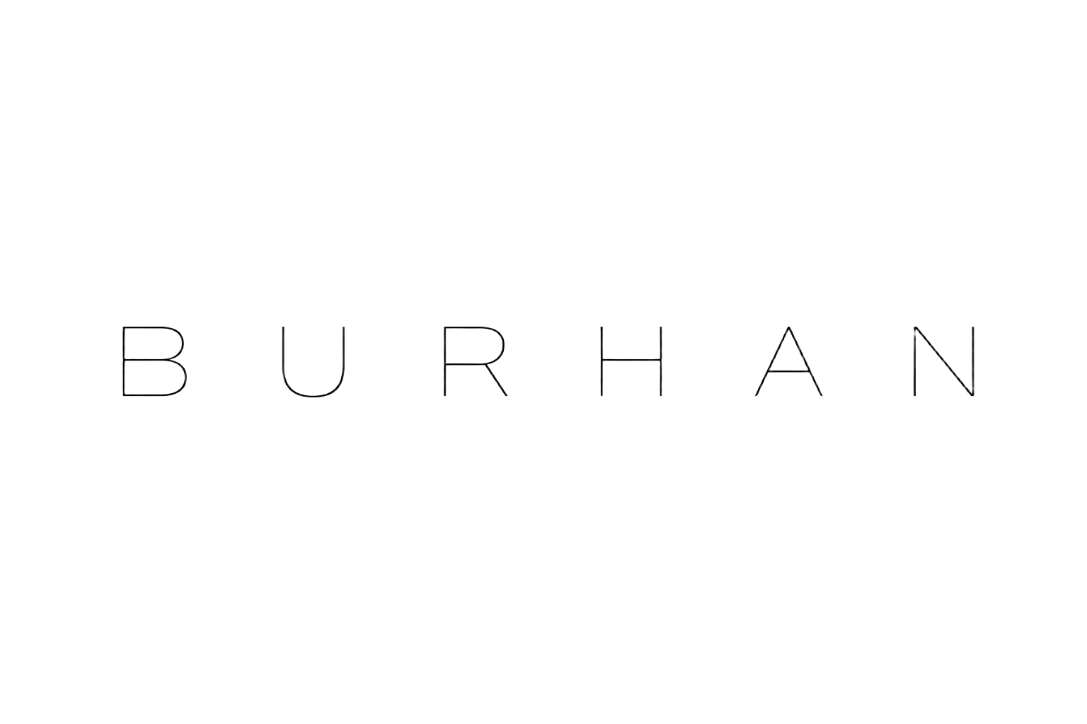 BURHAN London