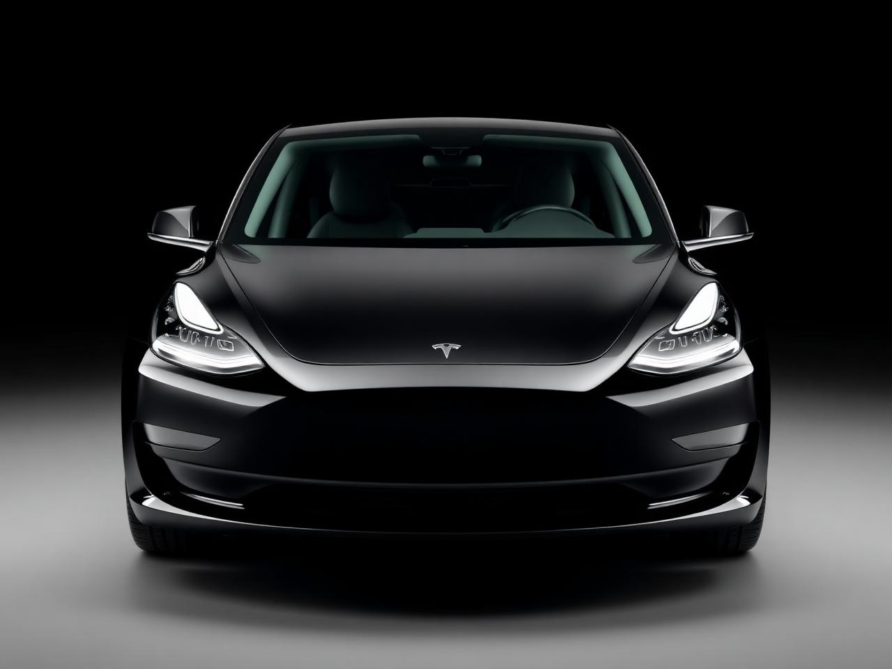 Tesla Model 3 & Model Y
